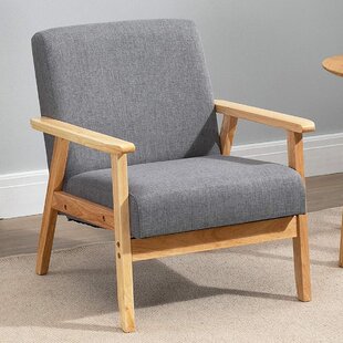 Flat pack deals armchair